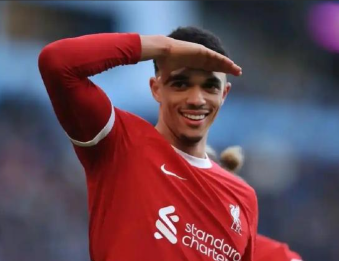 阿諾德復(fù)出引熱議：國家德比首發(fā)存疑，皇馬未來布局待考