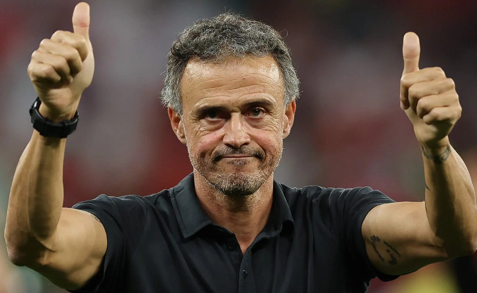 巴黎圣日耳曼賽前發(fā)布會：恩里克暢談多維度球隊(duì)事務(wù)