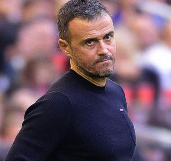 <a href='/news/tag/1124.html' style='color: blue;'>巴黎圣日耳曼</a>賽前發(fā)布會：恩里克暢談多維度球隊(duì)事務(wù)