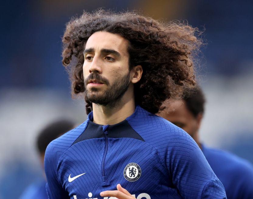 歐冠激戰(zhàn)：切爾西完勝巴薩，桑切斯賽后妙語(yǔ)連珠