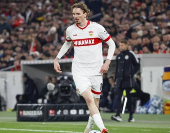 沃爾特馬德談紐卡經(jīng)歷：隊友、適應(yīng)與成長