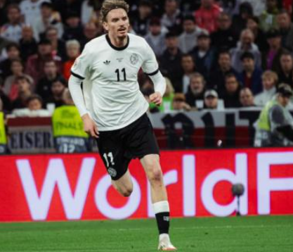 沃爾特馬德談紐卡經(jīng)歷：隊友、適應(yīng)與成長