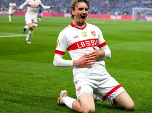 沃爾特馬德談紐卡經(jīng)歷：隊友、適應(yīng)與成長