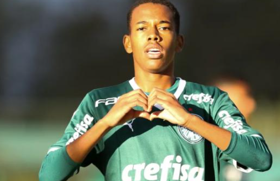 馬雷斯卡盛贊埃斯特旺：潛力無限，未來可期