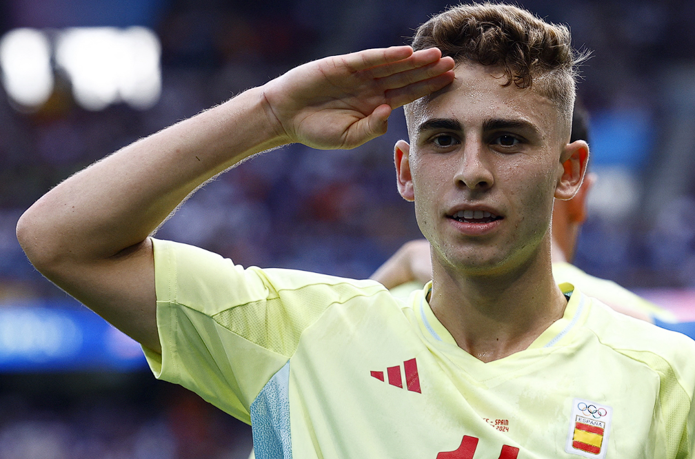 費(fèi)爾明社交媒體發(fā)文激勵巴薩：雖敗猶榮，斗志永存