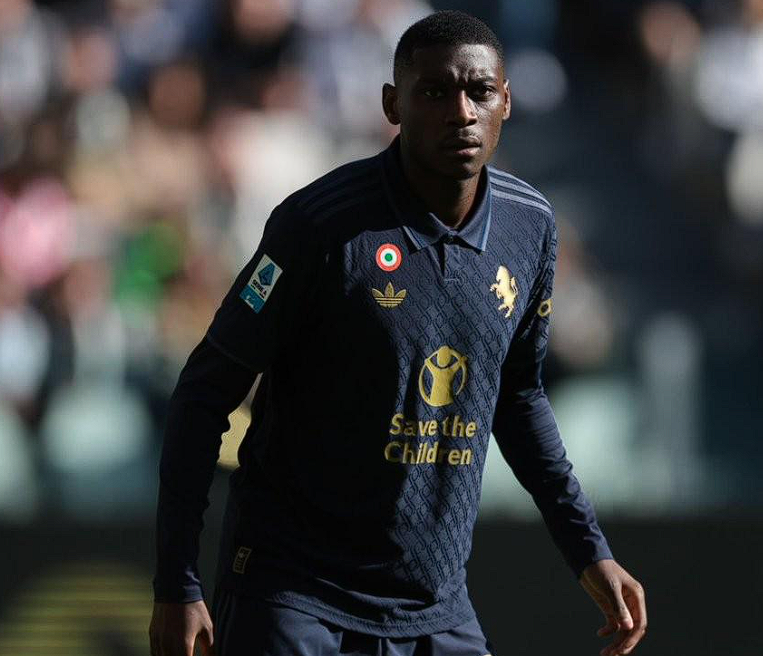 尤文圖斯鋒線引援動態(tài)：穆阿尼為首選，齊爾克澤作備選