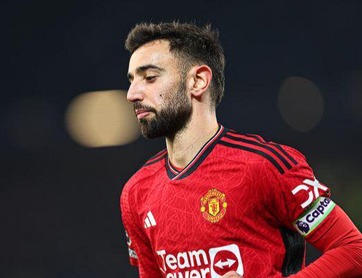 馬丁內斯深度剖析：B費在曼聯與葡萄牙國家隊的多元角色